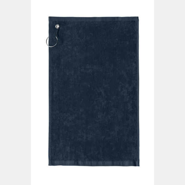 Grommeted Hemmed Towel Thumbnail