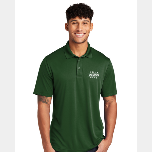 PosiCharge ® Competitor  Polo Thumbnail