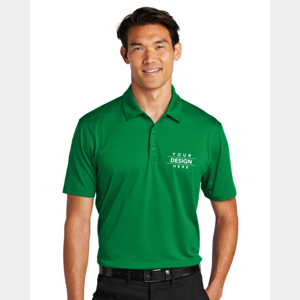 Performance Staff Polo Thumbnail