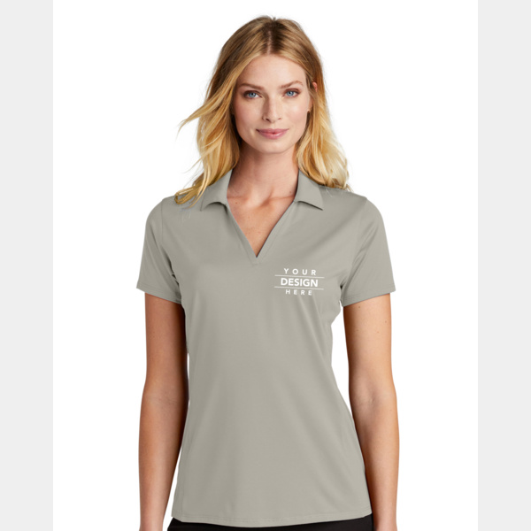 Ladies Performance Staff Polo Thumbnail