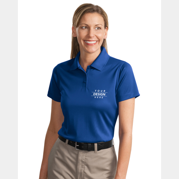 Ladies Select Snag Proof Polo Thumbnail