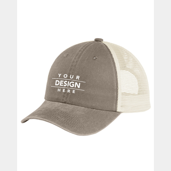 Beach Wash ® Mesh Back Cap Thumbnail