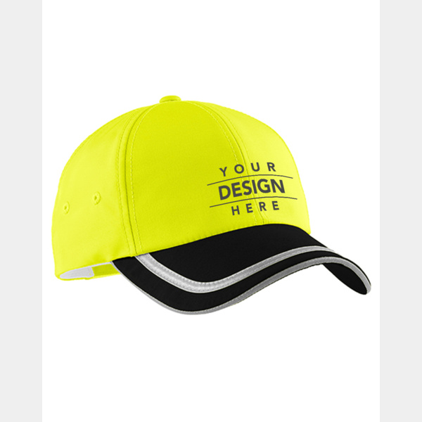 Enhanced Visibility Cap Thumbnail