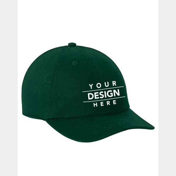 Washed Twill Cap Thumbnail