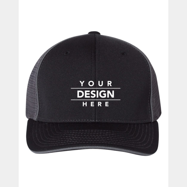 Fitted Pulse Sportmesh with R-Flex Cap Thumbnail