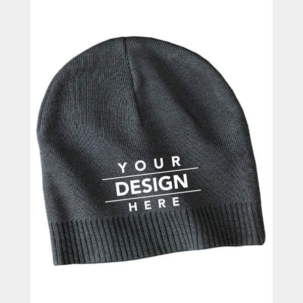 100% Cotton Beanie Thumbnail
