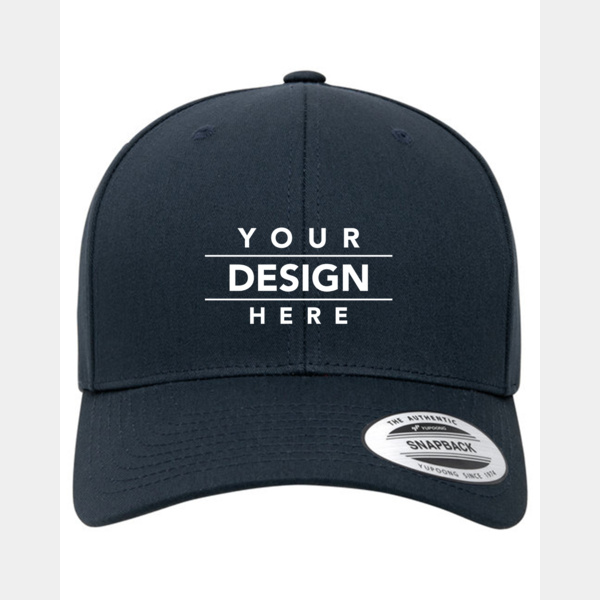 Cvc Twill Hat Thumbnail