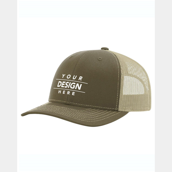 Recycled Trucker Cap Thumbnail