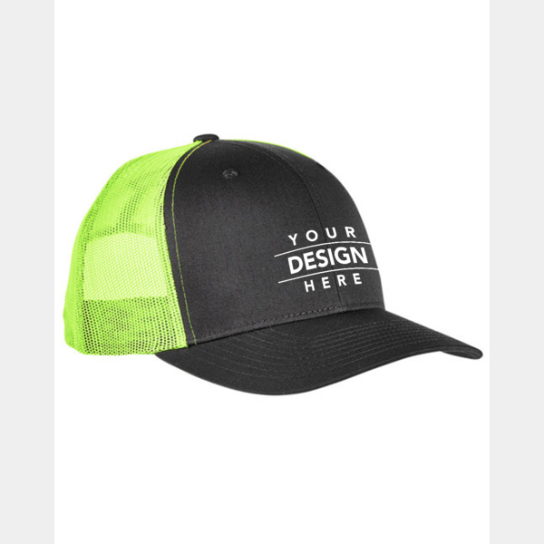 Adult Retro Trucker Cap Thumbnail