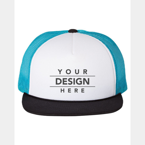 Foam Trucker Cap Thumbnail